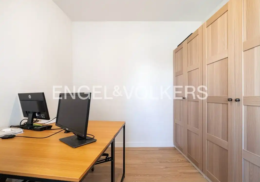 Wohnung mit Balkon zum Verkauf in Les Corts, imagen 17