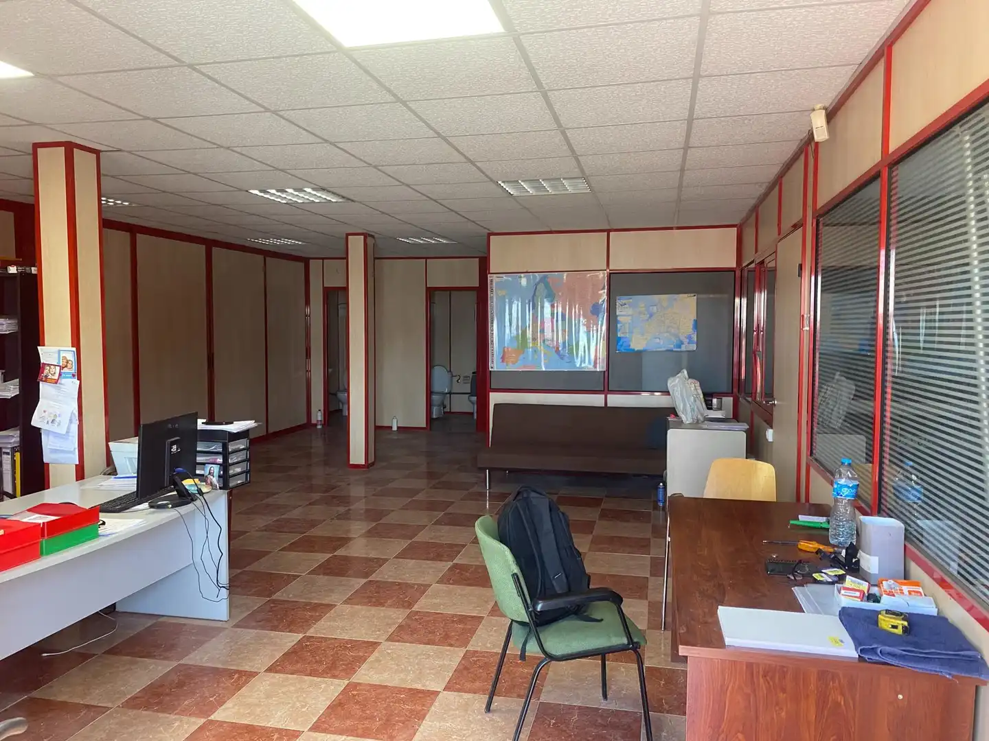 Local commercial à vendre à Riba-roja de Túria, imagen 6