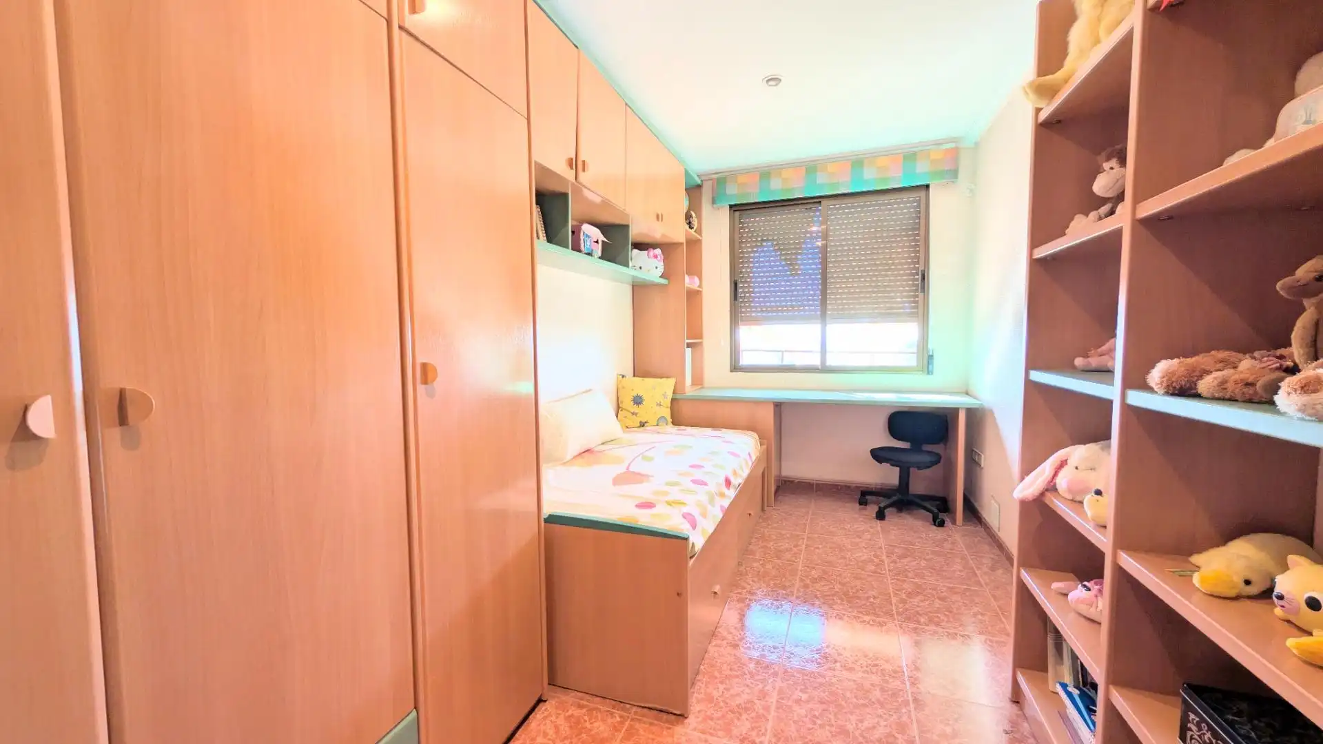 Villa con piscina in vendita a Peña de las Águilas, imagen 41