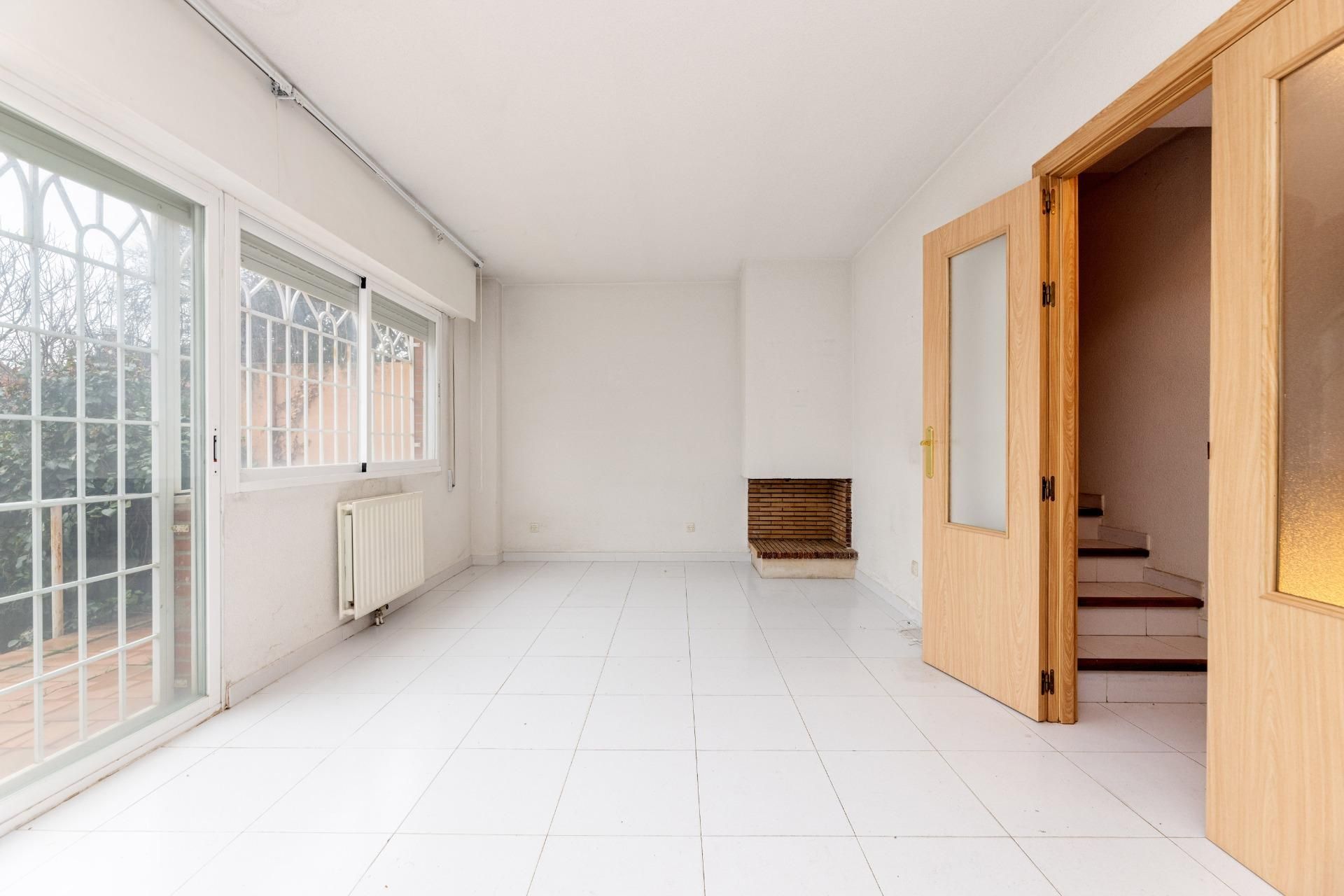 Casa o chalet en venta en Rivas-Vaciamadrid con Calefacción, Jardín privado y Parquet