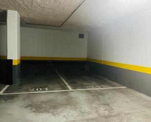 Parking of Garage to rent in  Madrid Capital