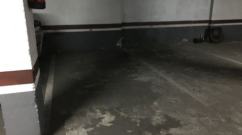 Foto 3 de Garaje en venta en Onze de Setembre, Collblanc, L'Hospitalet de Llobregat