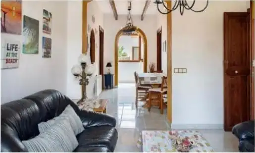 Finca rústica en venta en Capdepera con Aire acondicionado, Calefacción y Terraza