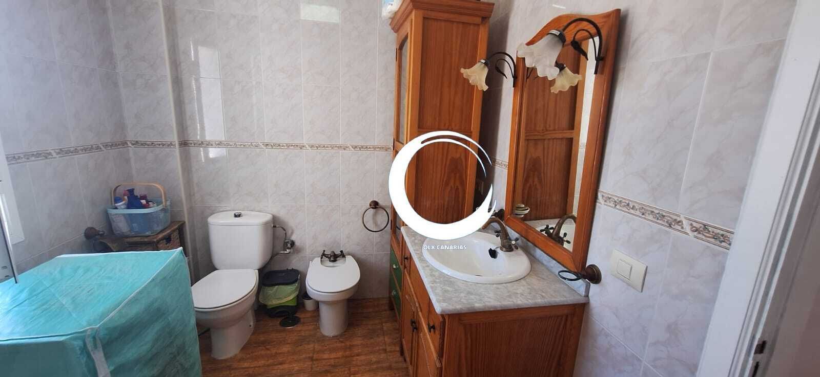 Bany de Àtic en venda en Guía de Isora amb Terrassa