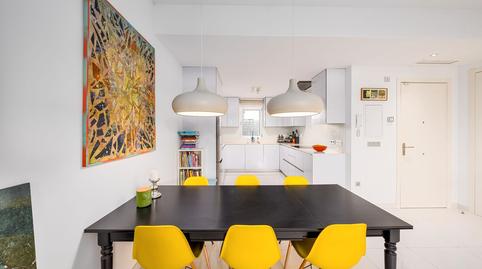 Foto 4 de Pis en venda a Calle Oregano, 514d, Bel - Air, Málaga