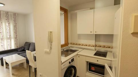 Foto 4 de Apartamento de alquiler en Juan Carlos I,  Murcia Capital