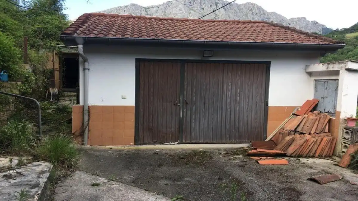 Xalet en venda a LUGAR EL ACEBAL 110, imagen 15