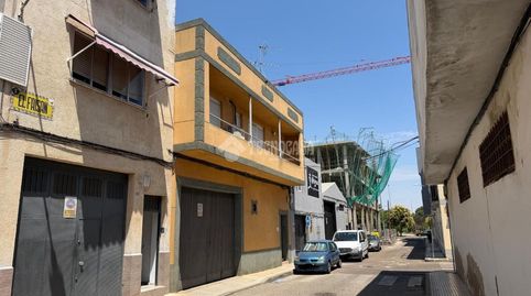 Foto 5 de Edifici en venda a San Roque - Ronda Norte, Badajoz Capital