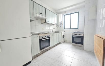 Kitchen of Flat for sale in Adeje  with Balcony