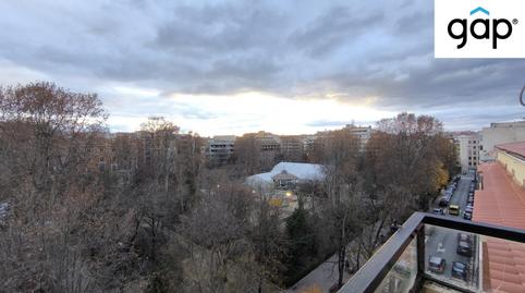 Foto 2 de Pis de lloguer a San Julián, Centro, Cuenca Capital