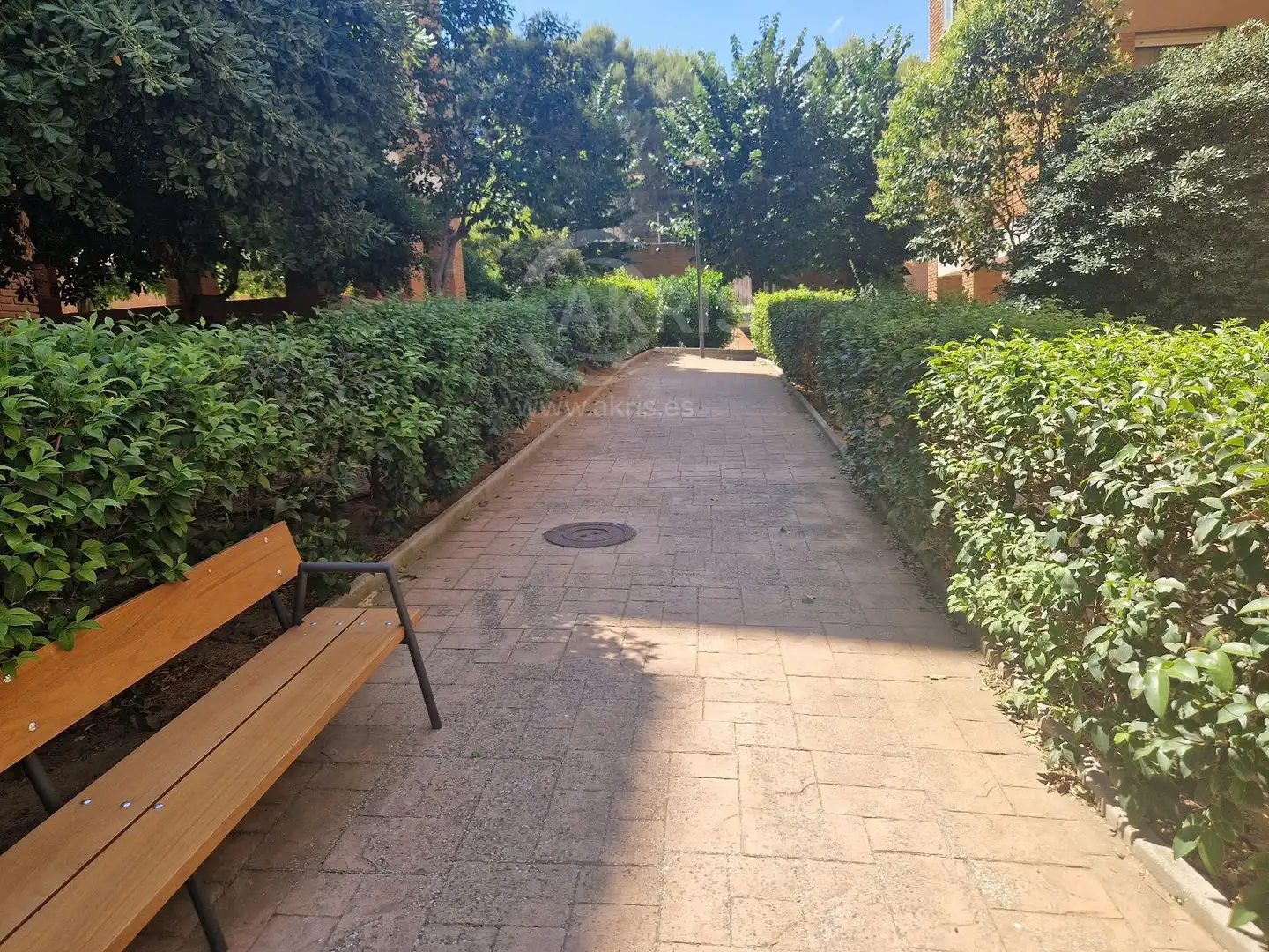 Pis amb piscina en venda a Buenavista, imagen 19