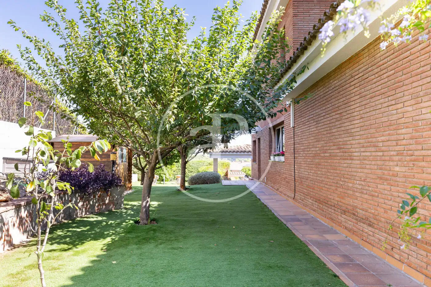 Haus mit Terrasse zum Verkauf in Carrer de Can Domènec, imagen 69