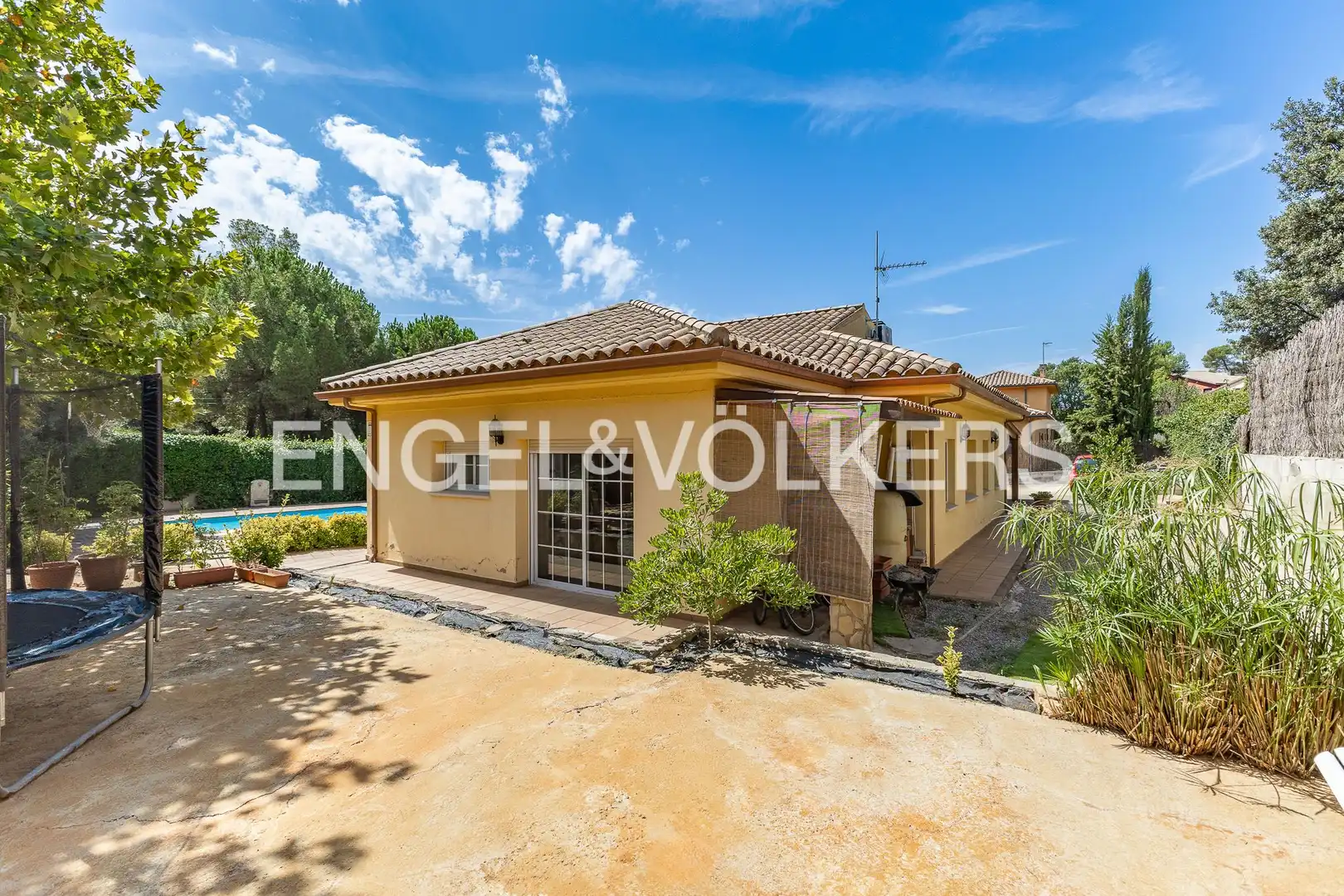Haus mit Pool zum Verkauf in Seva, imagen 39
