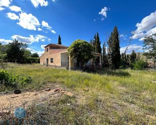 Casa o xalet en venda en Albarreal de Tajo