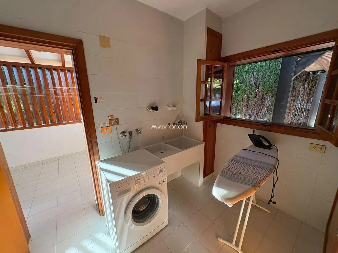 Casa amb jardí en venda a La Renegà - Torre Bellver - Les Platgetes, imagen 15
