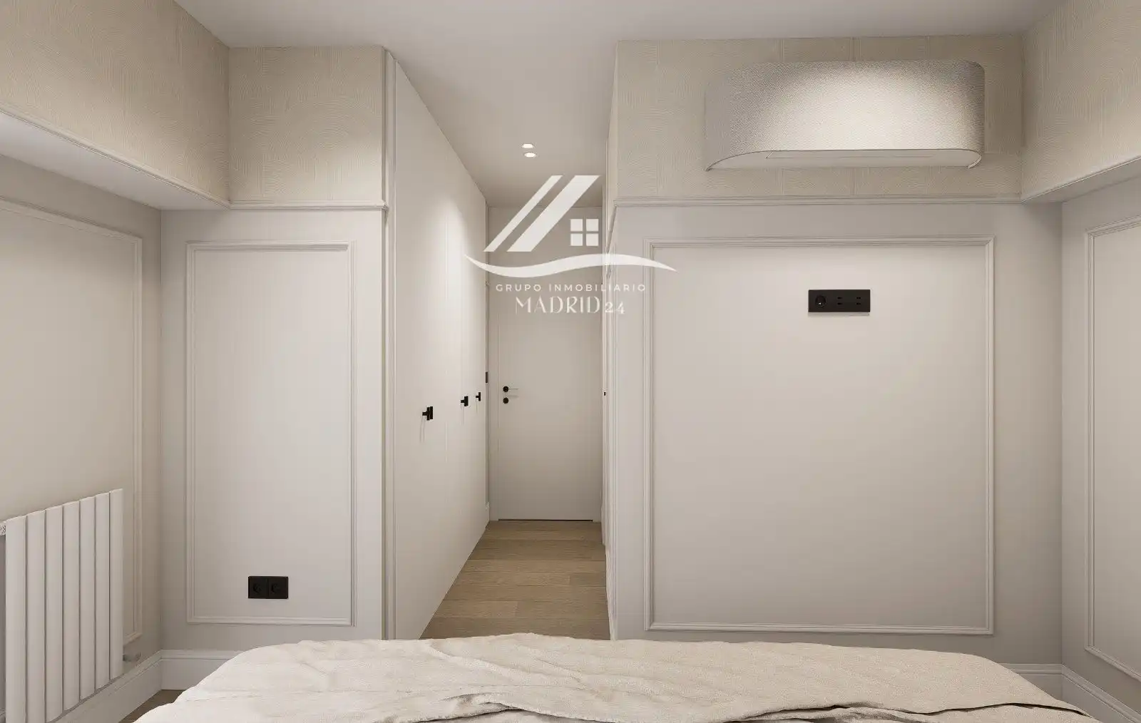Flat with lift for sale in Calle General Oraa, imagen 9