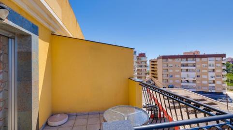 Foto 2 de Ático en venta en Calle Gabriel Miro, Puerto Deportivo, Alicante