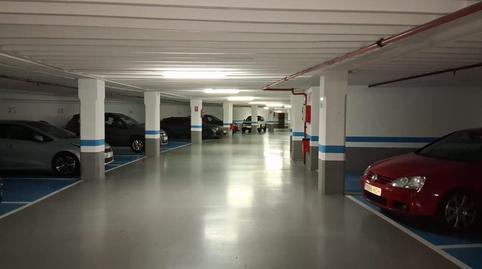 Photo 2 of Garage to rent in Gernikako Arbola Etorbidea, Bagatza - San Vicente, Barakaldo