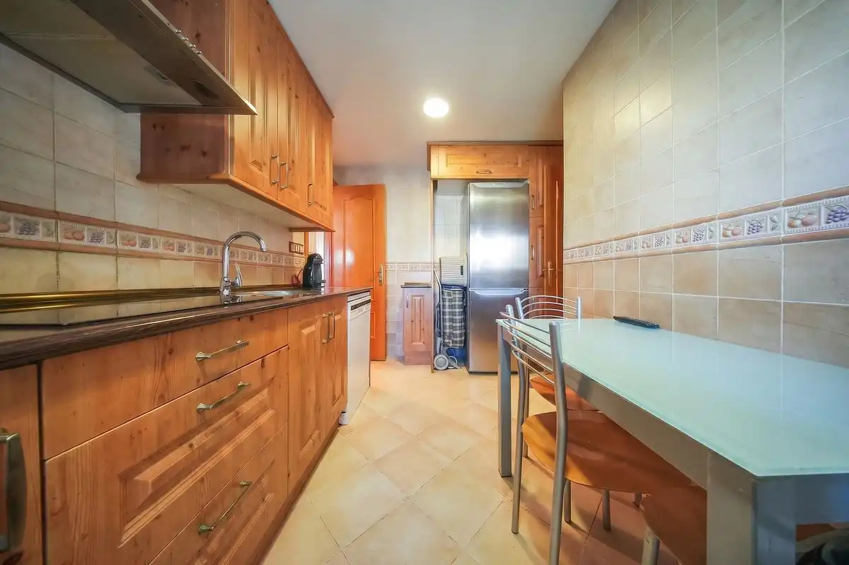 Flat with pool for sale in Avenida de Betanzos, imagen 9
