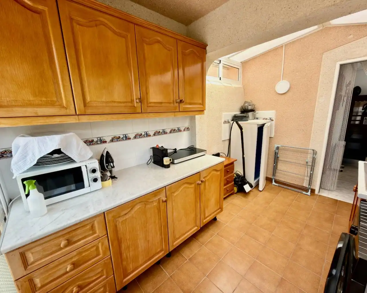Villa mit Terrasse zum Verkauf in Ciudad Quesada, imagen 13
