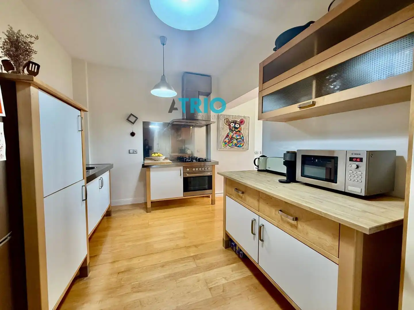 Piso con ascensor en venta en Centre, imagen 9
