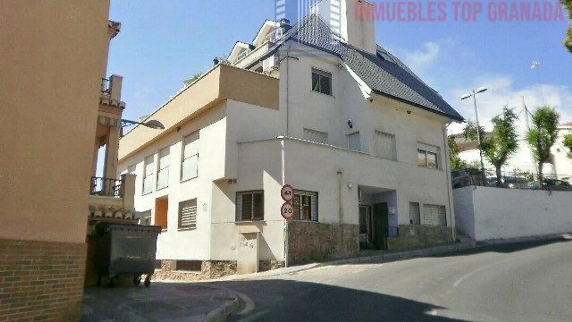 Flat for sale in CRUZ, Barrio de la Vega