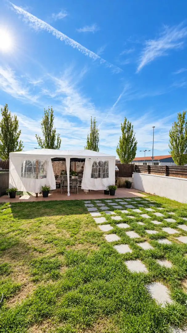Terraza de Piso en venta en Can Illa