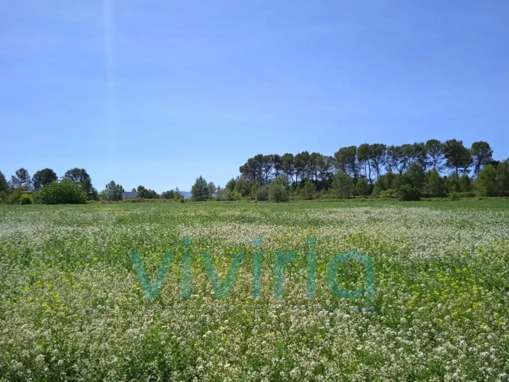 Residencial en venda en Agullent