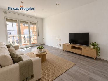 Terraced house for sale in del Besiberri