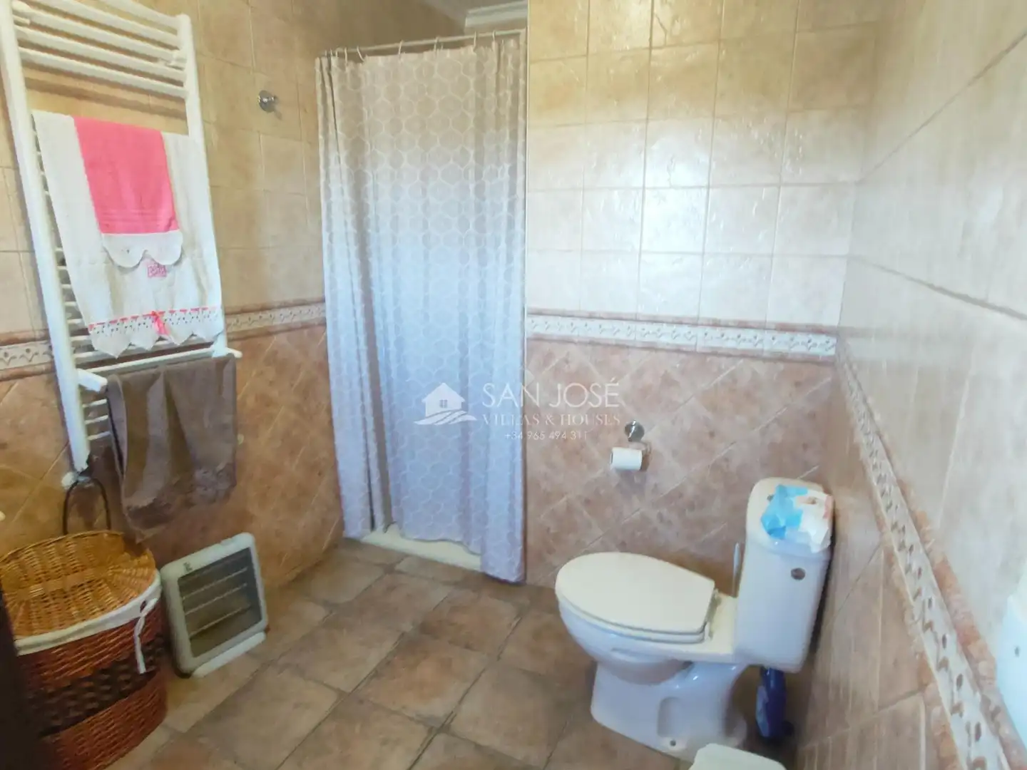Villa avec piscine à vendre à Novelda, imagen 40
