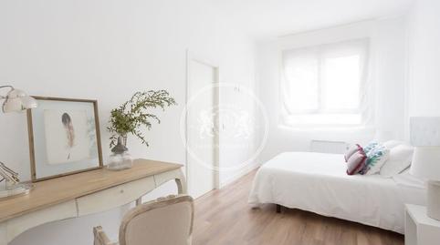 Foto 3 de Planta baixa de lloguer a De Nicolasa Gómez, Canillejas,  Madrid Capital