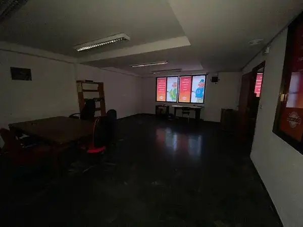 Nave industrial en venta en Calle del Metal, imagen 3