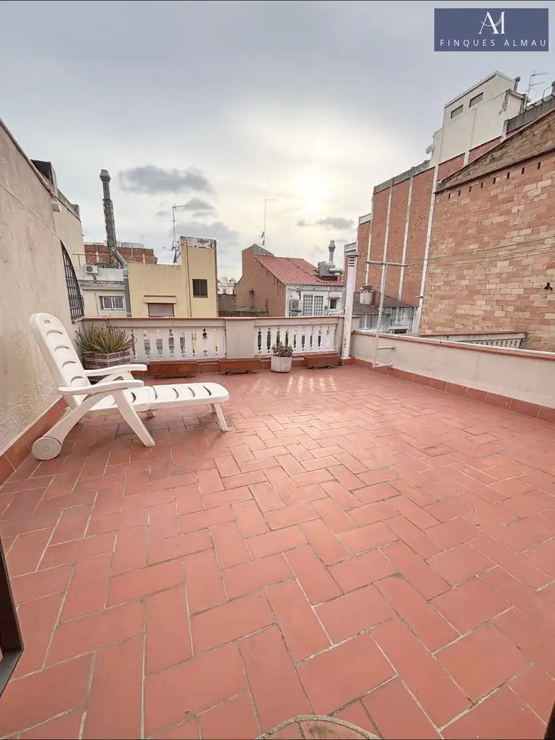 Haus mit Terrasse zum Verkauf in Centre - Sant Josep - Sanfeliu, imagen 36