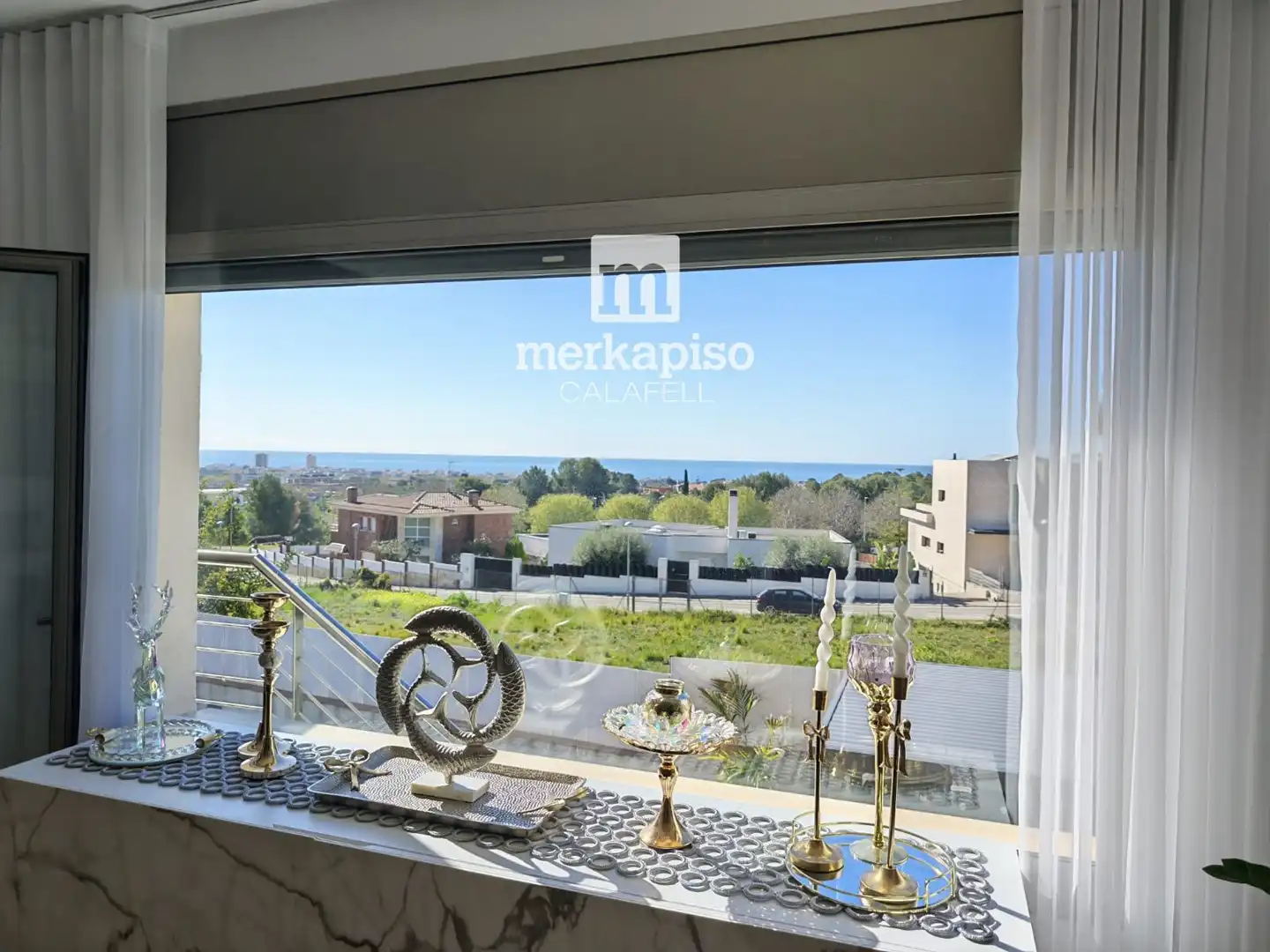 Casa o chalet en venta en Sanera, Ciutat Jardí Bonanova