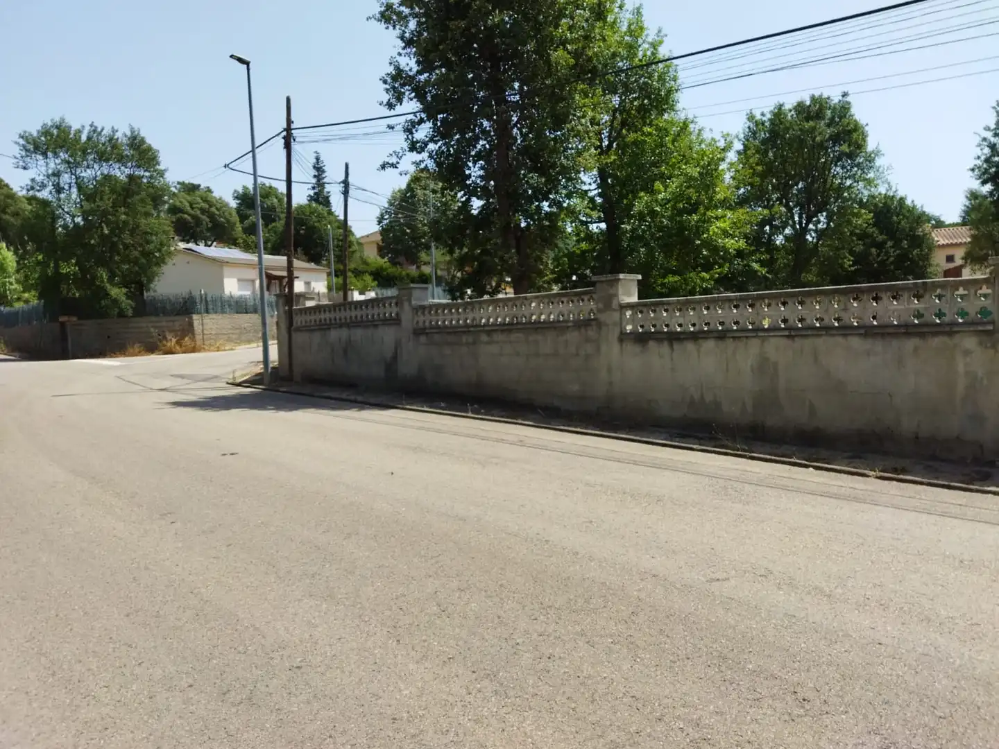 Terreno residencial en venta en Carrer Lleida 32, imagen 5