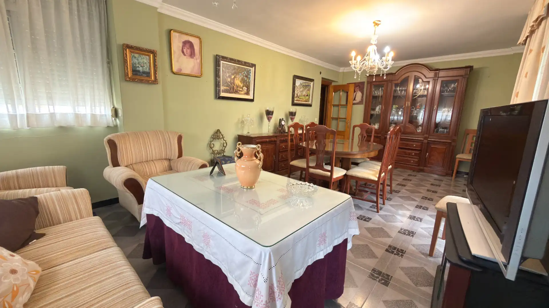 Flat with lift for sale in Vélez-Málaga ciudad, imagen 4