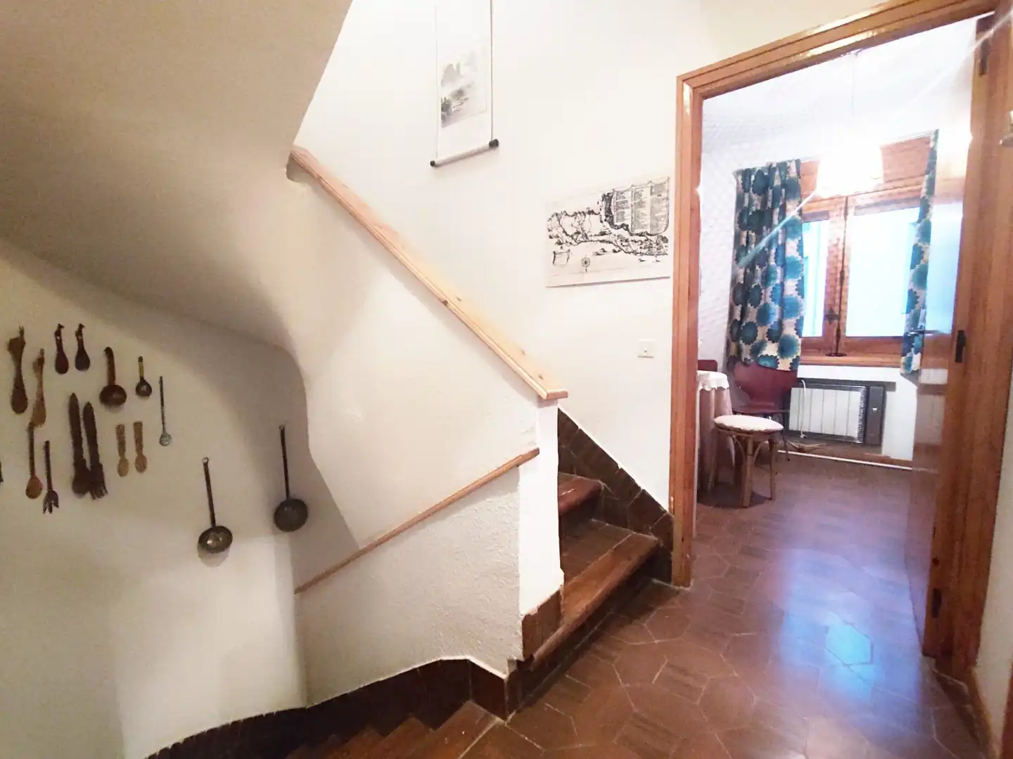 Detached homes for sale in Manzanares El Real  with Heating, Private garden and Terrace