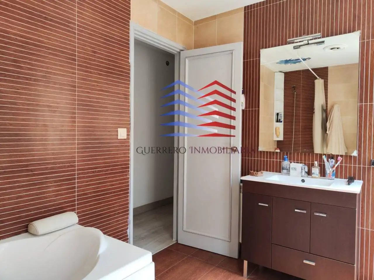 Appartamento con terrazza in vendita a Calle MANUEL PEREIRA, imagen 61