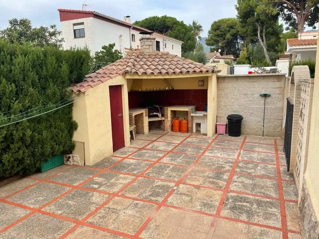 Detached house with pool for sale in Heliópolis, imagen 34
