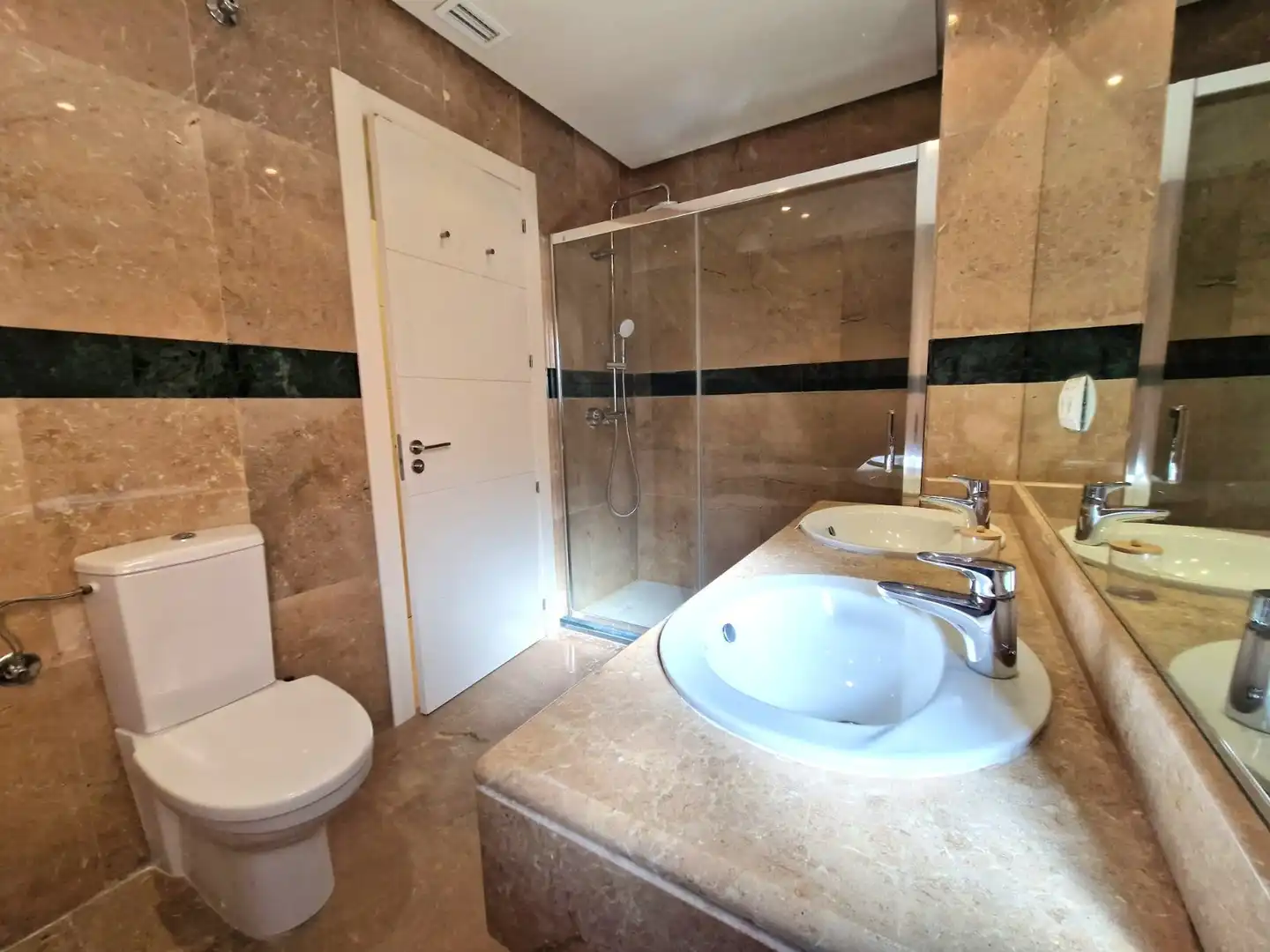 Apartment mit Pool zum Verkauf in Nueva Andalucía, imagen 8