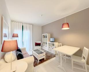 Living room of Flat to rent in  Tarragona Capital  with Balcony