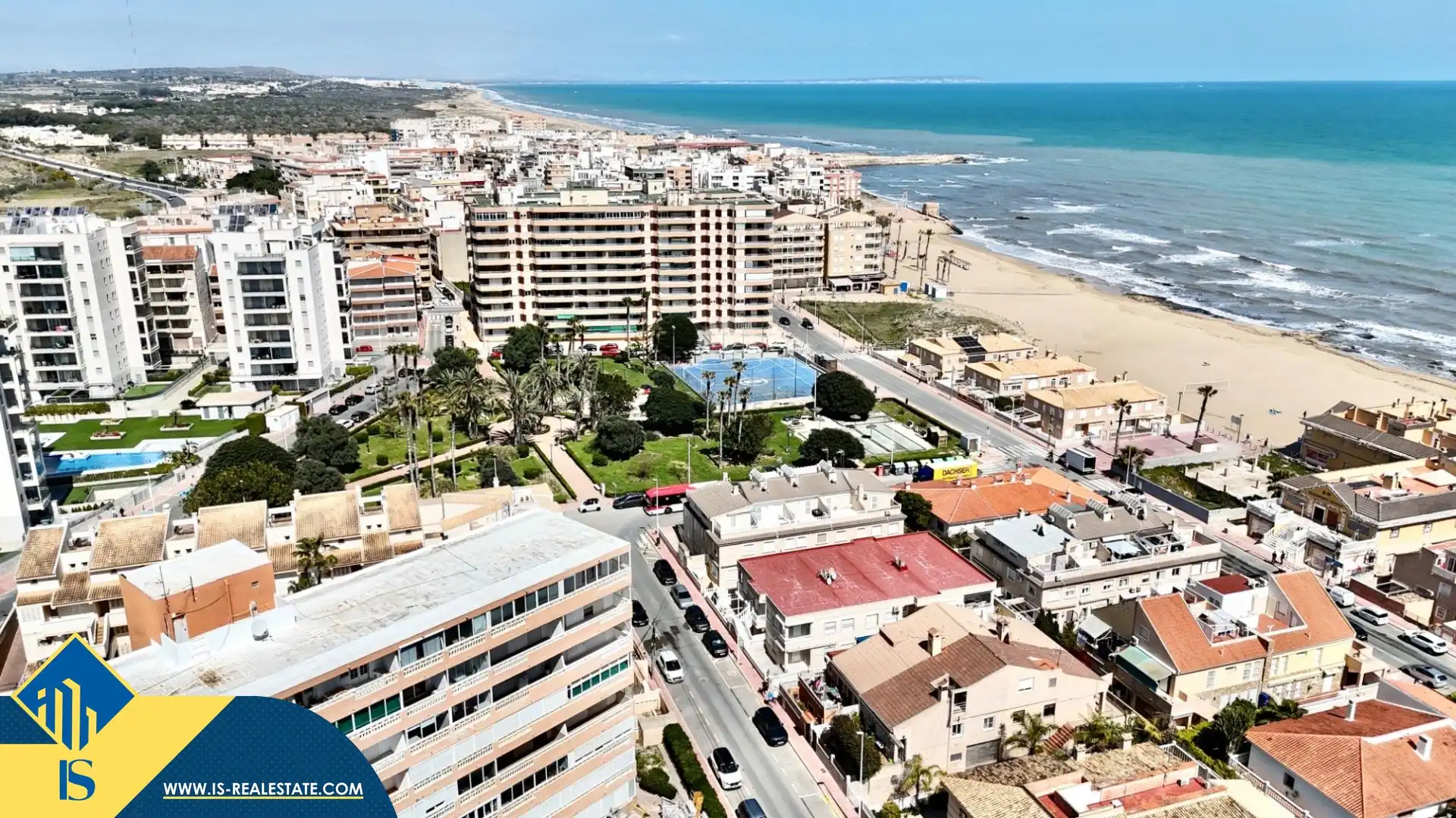 Casa amb terrassa en venda a La Mata, imagen 42