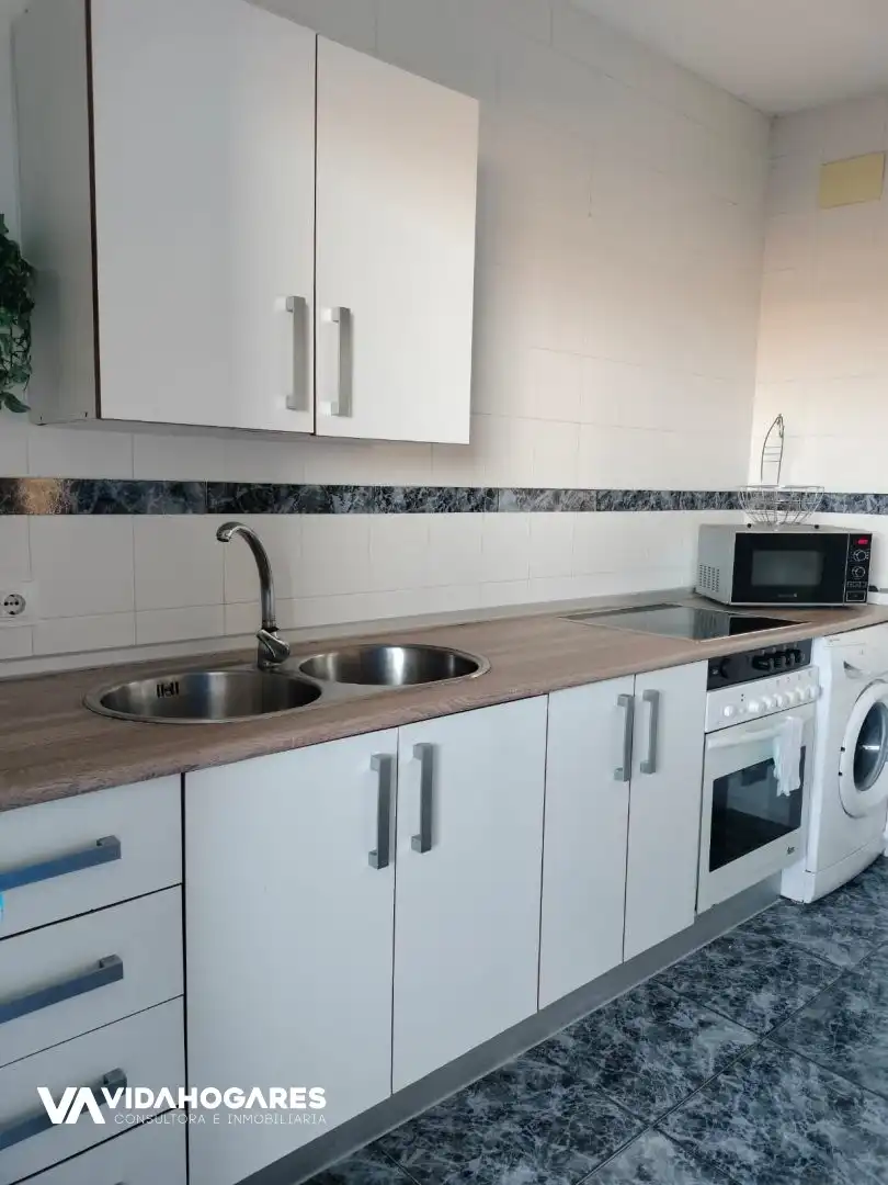 Kitchen of Residential for sale in Chipiona