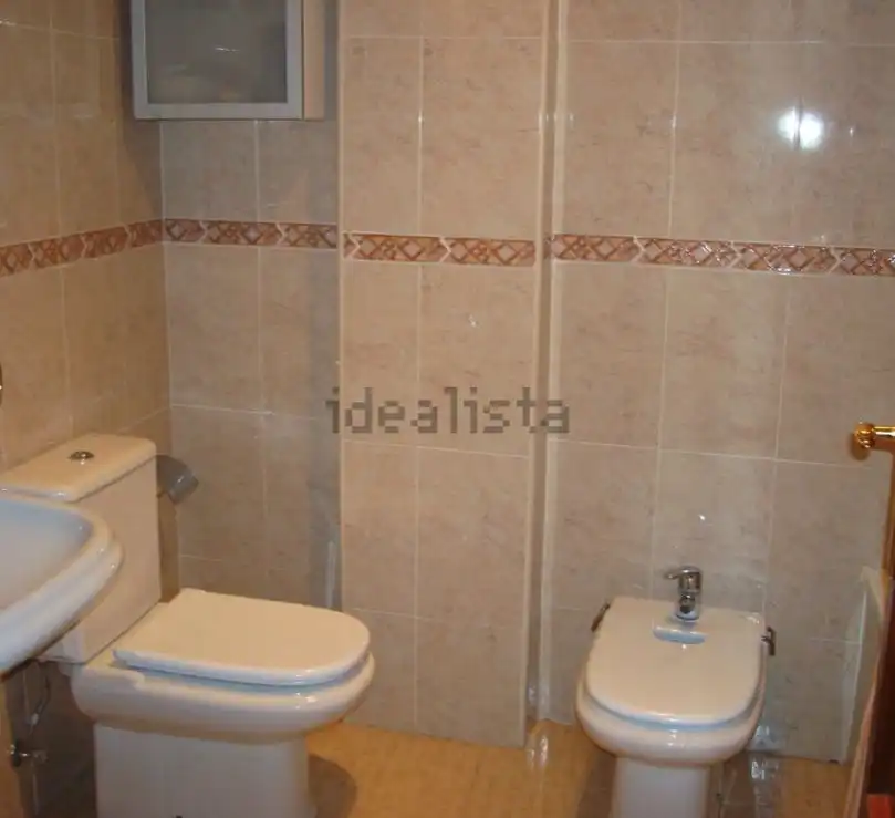 Wohnung zur Miete in Calle Calle Gregorio Espín, Camino de Ronda