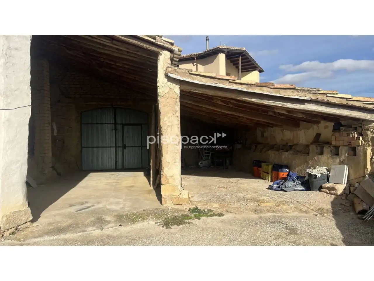 Residential for sale in Cáseda