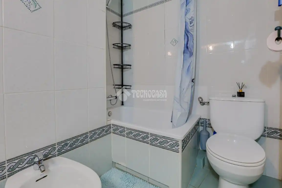Piso con terraza en venta en La Serreta, imagen 28