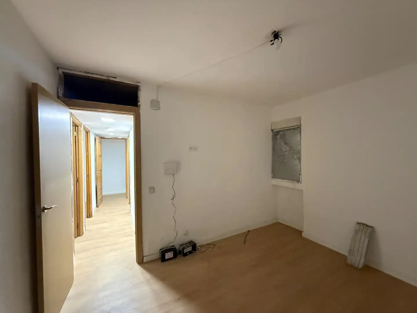 Piso en venta en Madrid