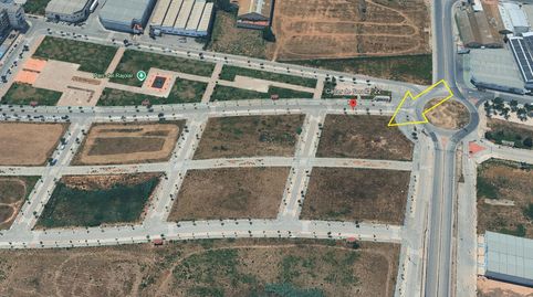 PARCELA RESIDENCIAL EN SILLA