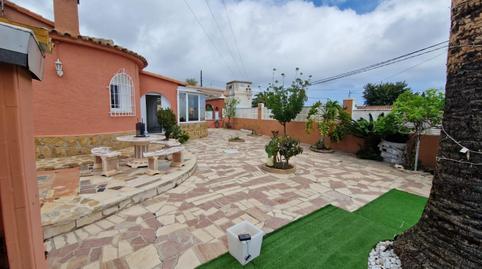 Foto 2 de Casa o xalet en venda a Oltamar - Cucarres, Calpe / Calp