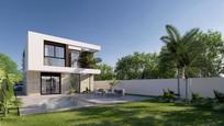 Exterior view of House or chalet for sale in Paterna  with Air Conditioner, Heating and Terrace